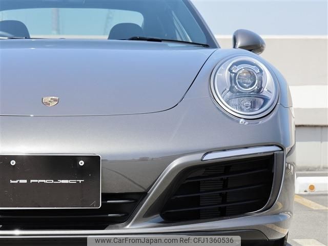porsche 911 2019 -PORSCHE--Porsche 911 ABA-991J1--WP0ZZZ99ZKS100357---PORSCHE--Porsche 911 ABA-991J1--WP0ZZZ99ZKS100357- image 2