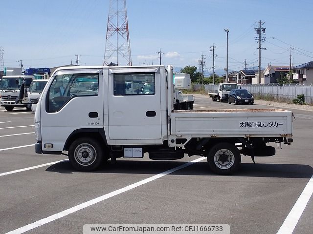 isuzu elf-truck 2012 CFJ1666733 image 2