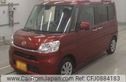 daihatsu tanto 2016 -DAIHATSU 【千葉 581ｸ6282】--Tanto DBA-LA600S--LA600S-0463250---DAIHATSU 【千葉 581ｸ6282】--Tanto DBA-LA600S--LA600S-0463250-