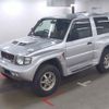 mitsubishi pajero 1997 CFJ1855427 image 4