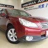 subaru outback 2011 -SUBARU 【伊豆 300ﾅ2789】--Legacy OutBack BR9--0044384---SUBARU 【伊豆 300ﾅ2789】--Legacy OutBack BR9--0044384- image 1