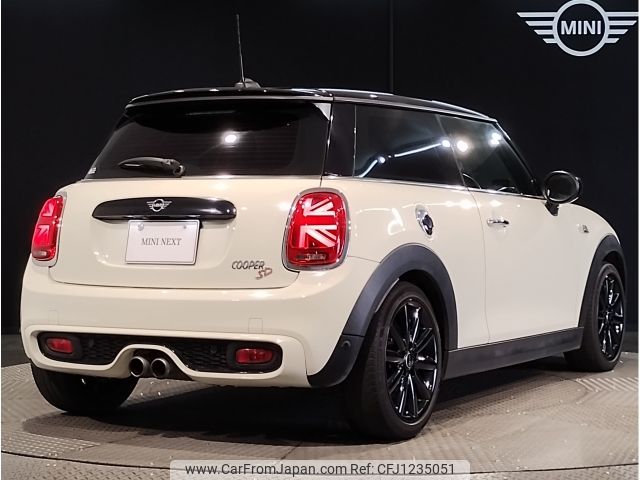 mini mini-others 2020 -BMW--BMW Mini LDA-XN20M--WMWXN920002L58511---BMW--BMW Mini LDA-XN20M--WMWXN920002L58511- image 2