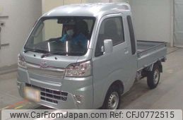 daihatsu hijet-truck 2019 -DAIHATSU 【袖ヶ浦 483ﾕ 31】--Hijet Truck EBD-S510P--S510P-0297981---DAIHATSU 【袖ヶ浦 483ﾕ 31】--Hijet Truck EBD-S510P--S510P-0297981-