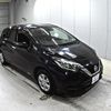 nissan note 2018 -NISSAN 【姫路 501ひ5831】--Note E12-580219---NISSAN 【姫路 501ひ5831】--Note E12-580219- image 1