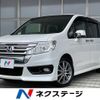 honda stepwagon 2013 -HONDA--Stepwgn DBA-RK5--RK5-1332540---HONDA--Stepwgn DBA-RK5--RK5-1332540- image 1