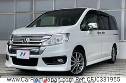 honda stepwagon 2013 -HONDA--Stepwgn DBA-RK5--RK5-1332540---HONDA--Stepwgn DBA-RK5--RK5-1332540-