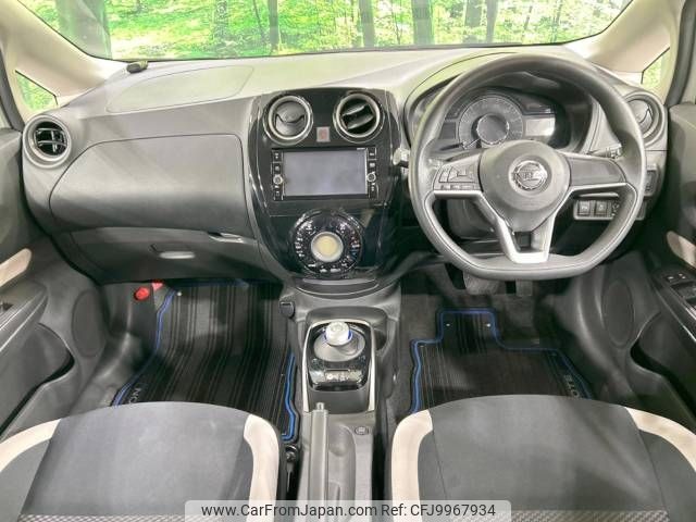 nissan note 2019 -NISSAN--Note DAA-HE12--HE12-261010---NISSAN--Note DAA-HE12--HE12-261010- image 2