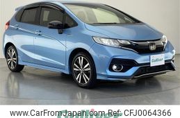 honda fit 2017 -HONDA--Fit DAA-GP5--GP5-1304956---HONDA--Fit DAA-GP5--GP5-1304956-