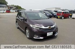 honda shuttle 2015 -HONDA 【野田 300】--Shuttle DAA-GP7--GP7-1026996---HONDA 【野田 300】--Shuttle DAA-GP7--GP7-1026996-