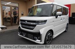 suzuki spacia 2023 -SUZUKI 【出雲 580ｳ5584】--Spacia MK94S--111396---SUZUKI 【出雲 580ｳ5584】--Spacia MK94S--111396-