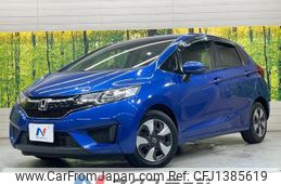 honda fit-hybrid 2016 quick_quick_GP5_GP5-1219907