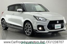 suzuki swift 2018 -SUZUKI--Swift CBA-ZC33S--ZC33S-105178---SUZUKI--Swift CBA-ZC33S--ZC33S-105178-