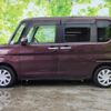 daihatsu tanto 2015 quick_quick_DBA-LA600S_LA600S-0328236 image 2