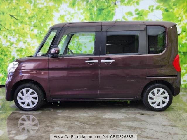 daihatsu tanto 2015 quick_quick_DBA-LA600S_LA600S-0328236 image 2