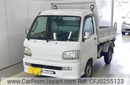 daihatsu hijet-truck 2004 -DAIHATSU 【広島 480こ3886】--Hijet Truck S210P-0232471---DAIHATSU 【広島 480こ3886】--Hijet Truck S210P-0232471-