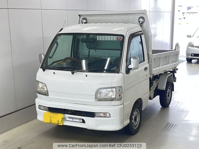 daihatsu hijet-truck 2004 -DAIHATSU 【広島 480こ3886】--Hijet Truck S210P-0232471---DAIHATSU 【広島 480こ3886】--Hijet Truck S210P-0232471- image 1