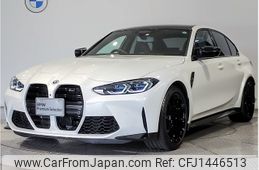 bmw m3 2023 -BMW--BMW M3 3BA-32AY30--WBS42AY010FP47795---BMW--BMW M3 3BA-32AY30--WBS42AY010FP47795-