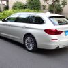 bmw 5-series 2017 -BMW--BMW 5 Series DBA-JL10--WBAJL120X0BE46885---BMW--BMW 5 Series DBA-JL10--WBAJL120X0BE46885- image 3