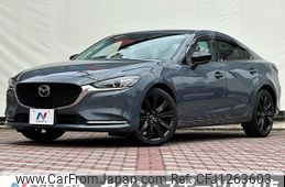 mazda atenza 2021 -MAZDA--MAZDA6 3DA-GJ2FP--GJ2FP-550425---MAZDA--MAZDA6 3DA-GJ2FP--GJ2FP-550425-