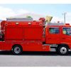 hino ranger 2007 CFJ1265161 image 5