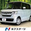 honda n-box 2023 -HONDA--N BOX 6BA-JF3--JF3-5282433---HONDA--N BOX 6BA-JF3--JF3-5282433- image 1