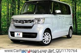 honda n-box 2023 -HONDA--N BOX 6BA-JF3--JF3-5282433---HONDA--N BOX 6BA-JF3--JF3-5282433-