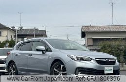 subaru impreza-wagon 2019 CFJ1800396