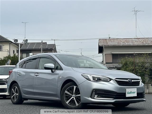 subaru impreza-wagon 2019 CFJ1800396 image 1
