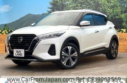 nissan kix 2020 -NISSAN--KIX 6AA-P15--P15-008908---NISSAN--KIX 6AA-P15--P15-008908-