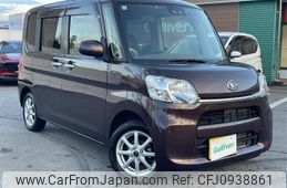 daihatsu tanto 2017 -DAIHATSU--Tanto DBA-LA610S--LA610S-0111659---DAIHATSU--Tanto DBA-LA610S--LA610S-0111659-