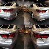 lexus ls 2013 CFJ1603080 image 7