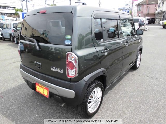 suzuki hustler 2018 CFJ1654542 image 2