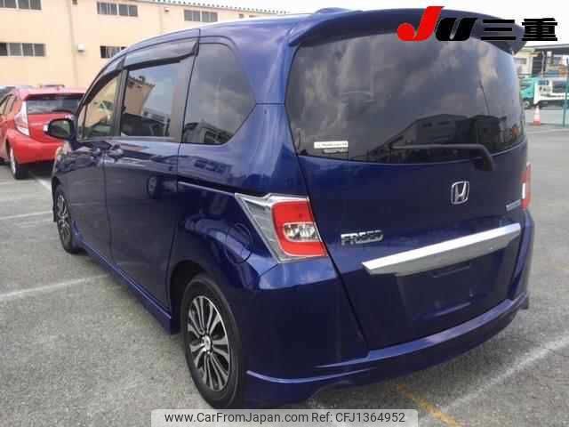 honda freed 2015 -HONDA--Freed GP3-1222401---HONDA--Freed GP3-1222401- image 2