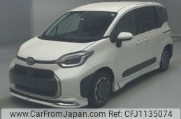 toyota sienta 2023 -TOYOTA--Sienta MXPL12G-1001121---TOYOTA--Sienta MXPL12G-1001121-