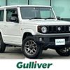 suzuki jimny 2022 CFJ1211276 image 1