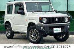 suzuki jimny 2022 CFJ1211276