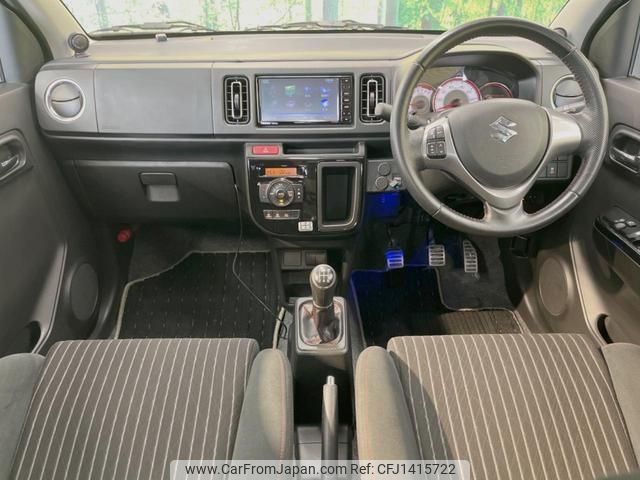 suzuki alto-works 2021 quick_quick_HA36S_HA36S-932605 image 2