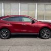 toyota harrier 2021 -TOYOTA 【京都 302む2590】--Harrier AXUH80-0040427---TOYOTA 【京都 302む2590】--Harrier AXUH80-0040427- image 4