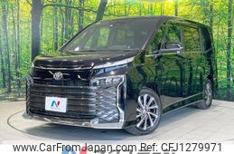 toyota voxy 2023 -TOYOTA--Voxy 6BA-MZRA90W--MZRA90-0058544---TOYOTA--Voxy 6BA-MZRA90W--MZRA90-0058544-