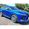 lexus rx 2019 GOO_JP_700080342430241102001 image 2