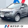 nissan juke 2012 CFJ1771433 image 1