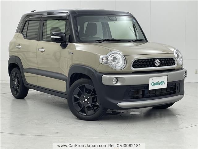 suzuki xbee 2019 -SUZUKI--XBEE DAA-MN71S--MN71S-136719---SUZUKI--XBEE DAA-MN71S--MN71S-136719- image 1