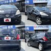 honda fit 2010 -HONDA--Fit DBA-GE6--GE6-1390727---HONDA--Fit DBA-GE6--GE6-1390727- image 4