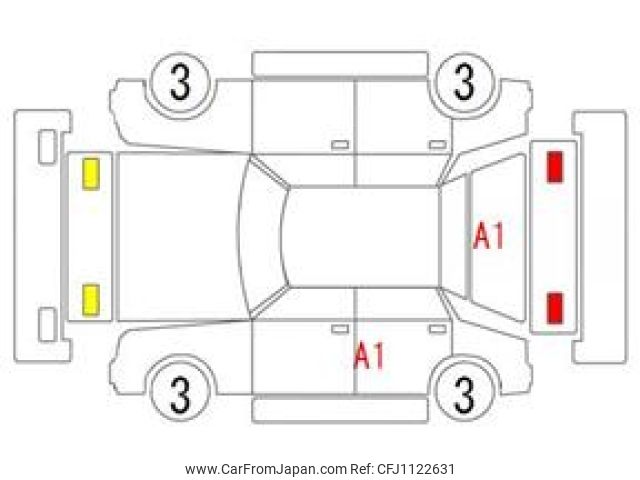 fiat 500 2019 -FIAT--Fiat 500 ABA-31212--ZFA3120000JB67071---FIAT--Fiat 500 ABA-31212--ZFA3120000JB67071- image 2