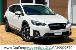 subaru impreza-wagon 2018 -SUBARU--Impreza Wagon DBA-GT7--GT7-062972---SUBARU--Impreza Wagon DBA-GT7--GT7-062972-