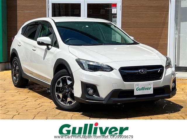 subaru impreza-wagon 2018 -SUBARU--Impreza Wagon DBA-GT7--GT7-062972---SUBARU--Impreza Wagon DBA-GT7--GT7-062972- image 1