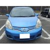 nissan note 2012 -NISSAN--Note DBA-E11--E11-737921---NISSAN--Note DBA-E11--E11-737921- image 8