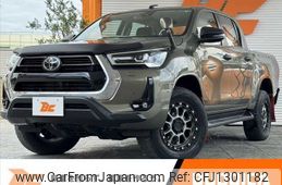 toyota hilux 2021 -TOYOTA--Hilux 3DF-GUN125--GUN125-3929102---TOYOTA--Hilux 3DF-GUN125--GUN125-3929102-