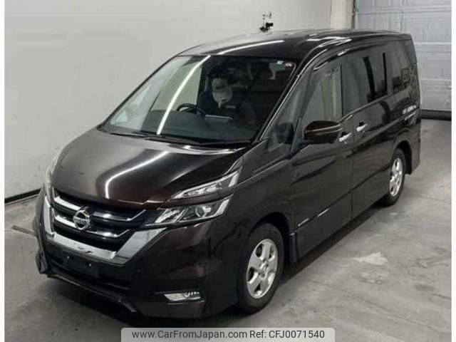 nissan serena 2019 quick_quick_DAA-GFNC27_022860 image 1