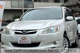 subaru exiga 2009 quick_quick_YA4_YA4-009200